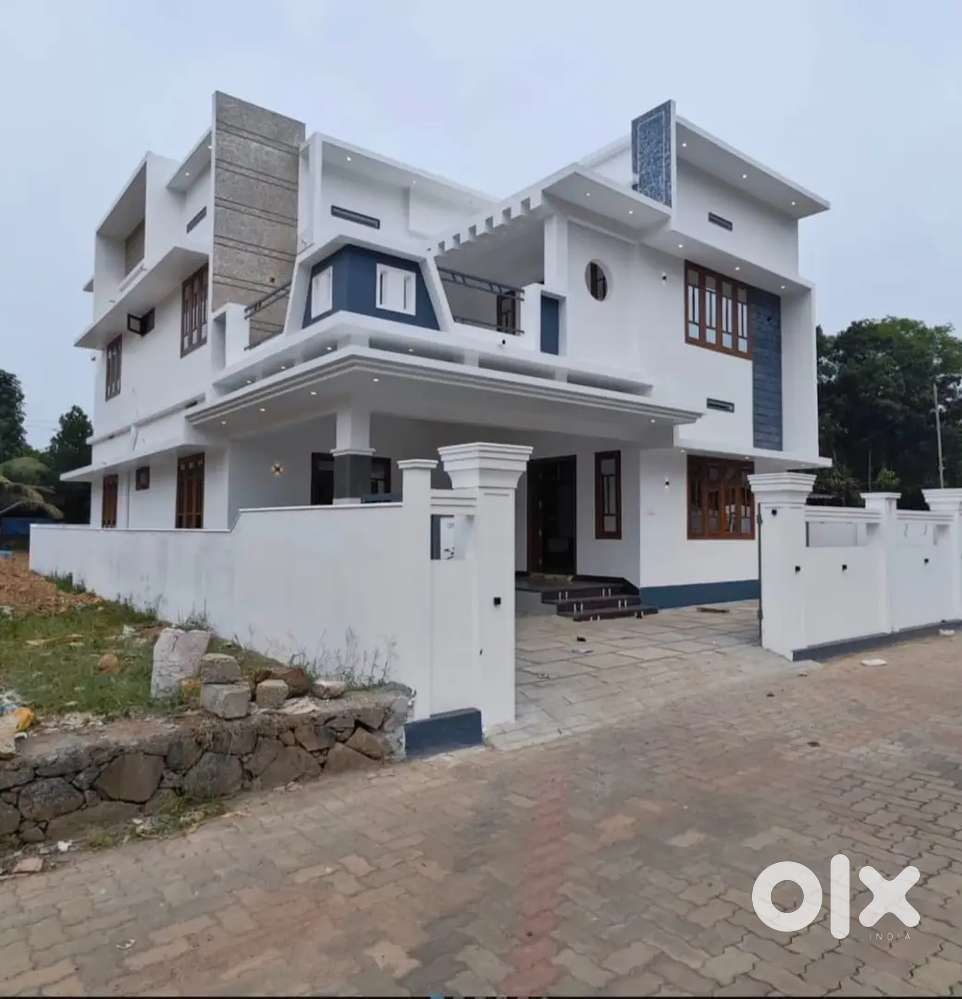 Palakkad ottappalam highway side villa plot for sale