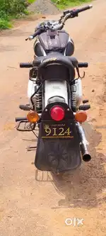 Full extra fiting and very good condition