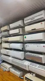 Second Hand ACs  100% Working