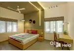 Fully Furnished 1RK Rent Only For Bachelor Family Girls Working Job