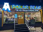 Polar Bear Icecream - Trainee team member