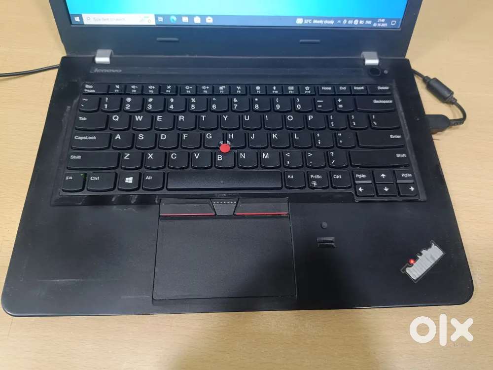 Lenovo ThinkPad i3 4th gen laptop