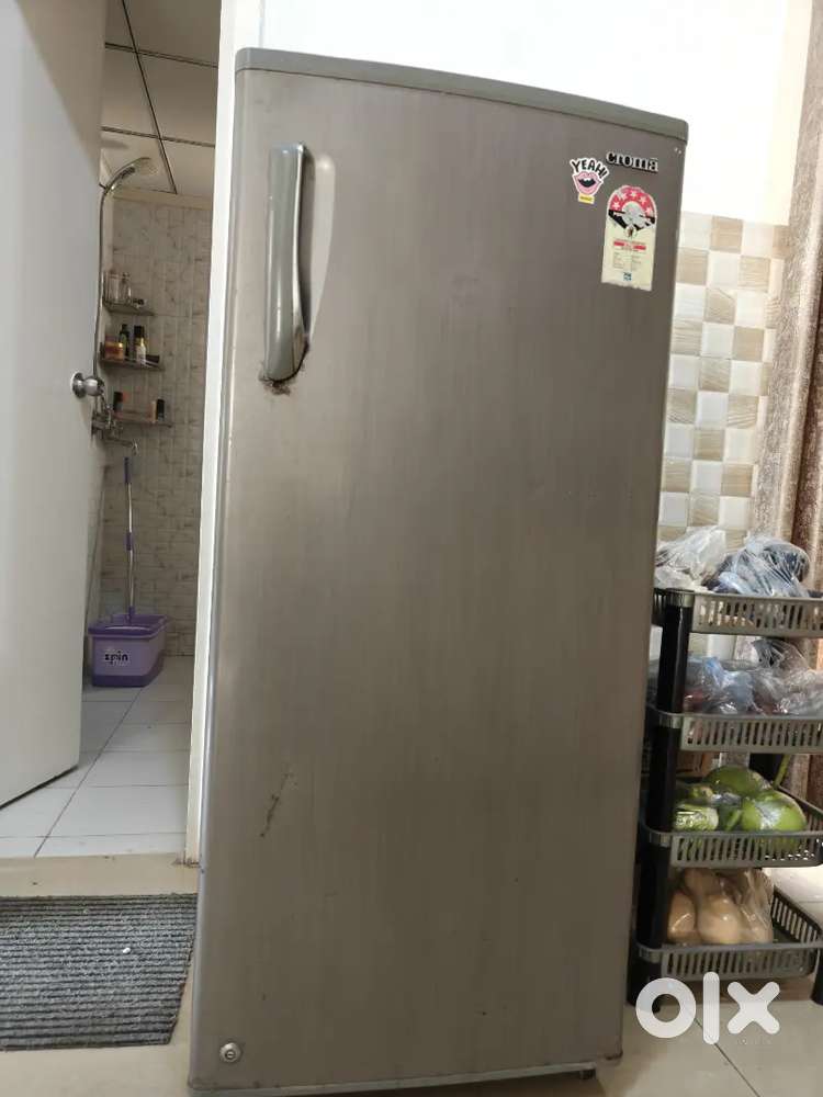 Fully Running Fridge Sell