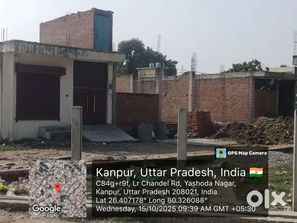 Godam kuch apne Kam ke liye 100 gaj ka plot rent par dena hai