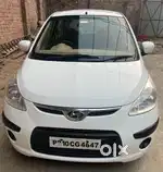 Hyundai i10 1.2 L Kappa Magna Special Edition, 2008, Petrol