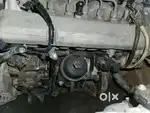 Verna engine