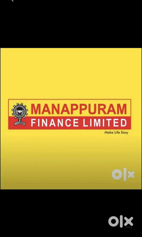 MANNAPURAM FINANCE