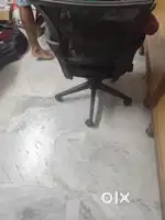 Office chairs