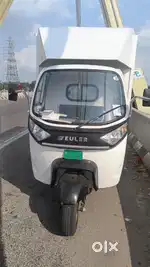 Electric Euler