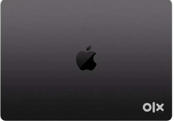 MacBook Pro with Apple M3 Max chip 14-inch