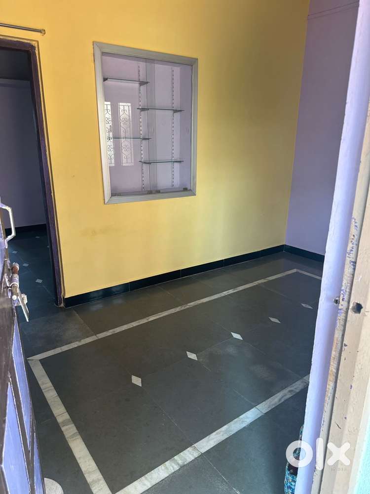 1 BhK for Rent, Ganeshpur,Belgaum.