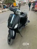 Vespa 2015