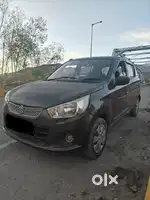 Maruti Suzuki Alto K10 2018