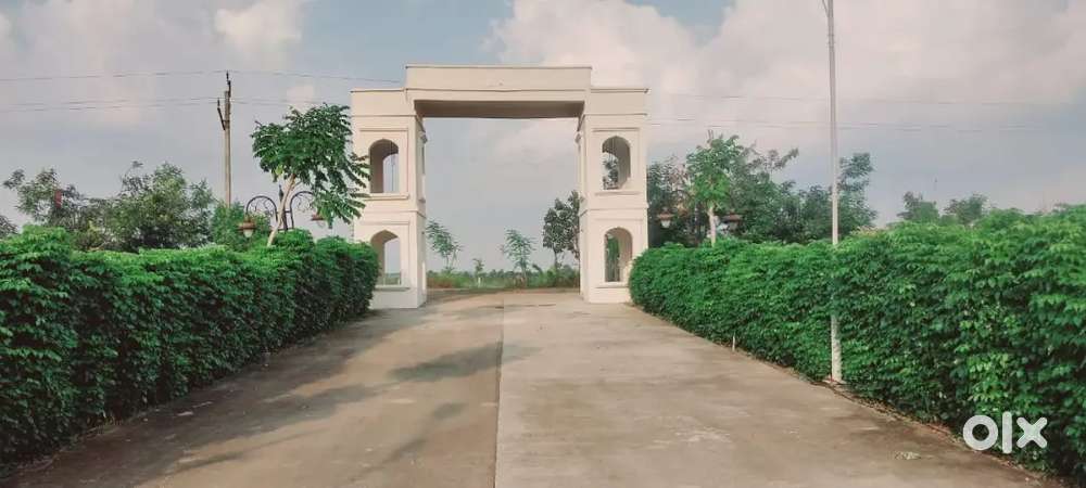 TNCP RERA aproved project