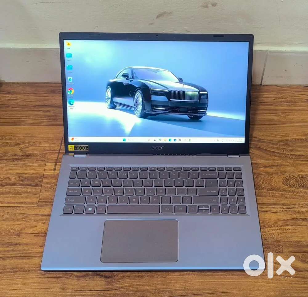 ACER ASPIRE - LAPTOP