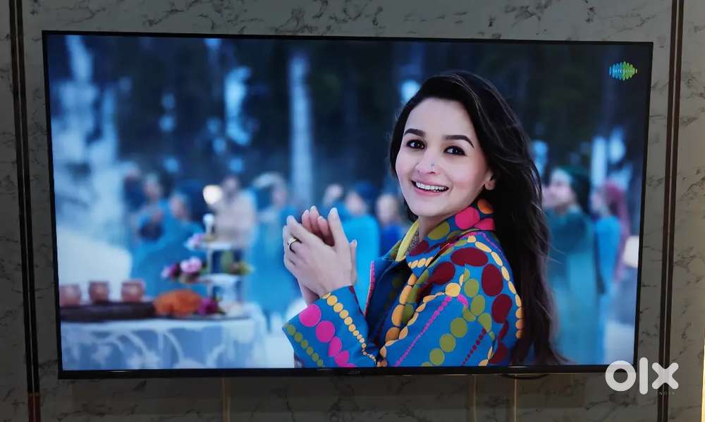 Brand New Acer 139 cm (55 inches) 4K Ultra HD Smart LED TV