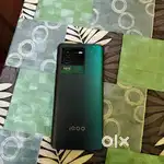 iQOO NEO 6 12 GB / 256 GB