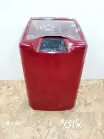 Fridge & Washing Machine Combo - Second Hand, Best Price!