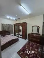 Room rent (Only girls are allowed)