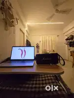 Need a female flatmate for two single rooms