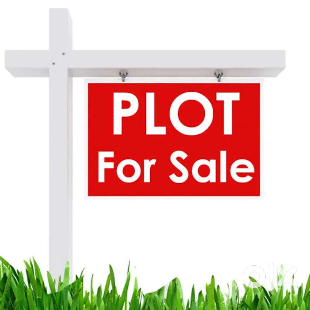 PLOT FOR SALE IN KADAKKAL