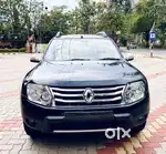 Renault Duster 2015-2016 110PS Diesel RXZ Option, 2014, Diesel