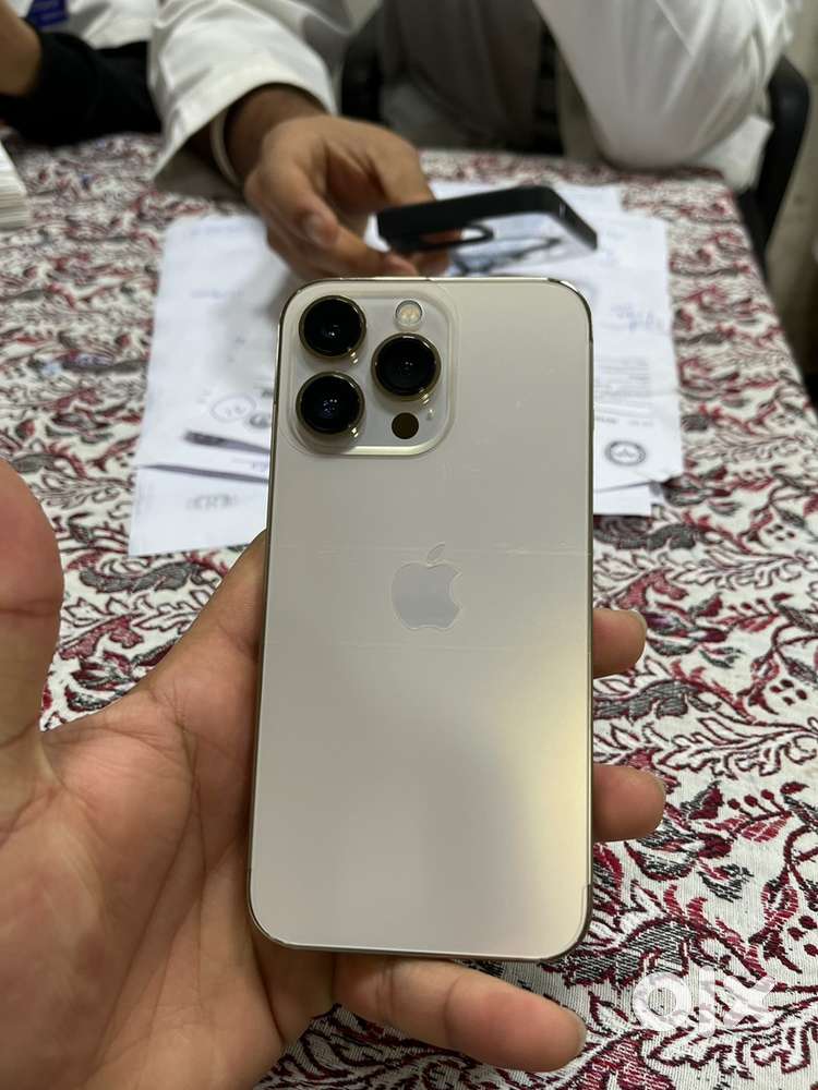 I phone 13 pro 128gb