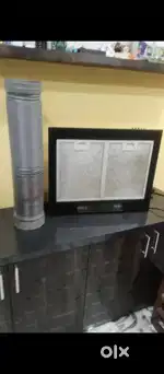 Kitchen Chimney