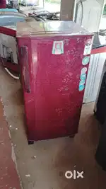 ഫ്രിഡ്ജ്, വാഷിംഗ്‌ മെഷീൻ എസി