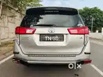 Toyota Innova Crysta 2.5Z, 2023, Diesel