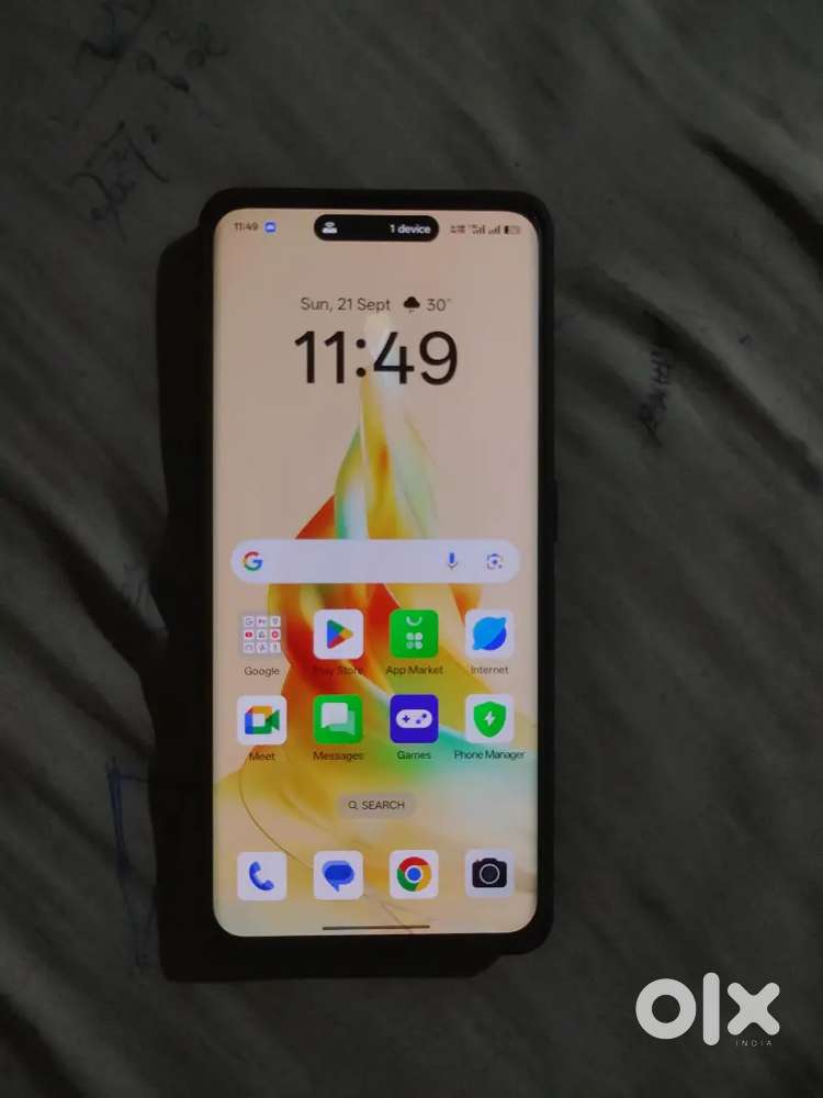 Oppo Reno 8t 5g