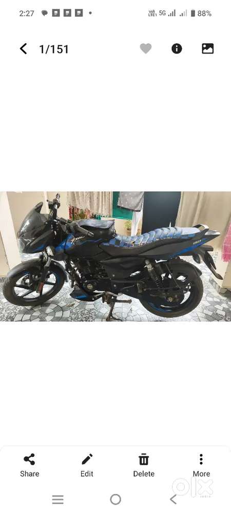 Good condition