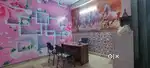 Office for rent , Doctors colony