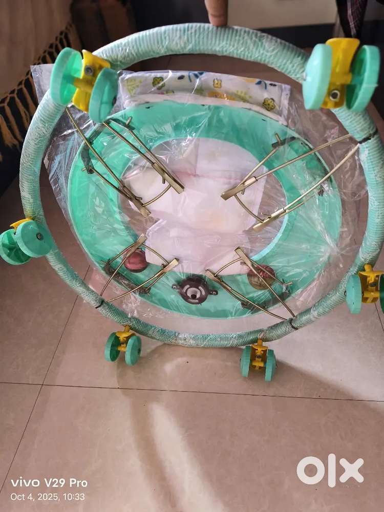 New Baby Walker for sale
