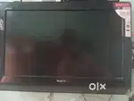 Sony Bravia 32