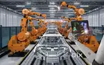 Candidate hiring for manufacturing company