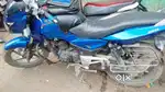 Both new tyres recently changed, smoth engine