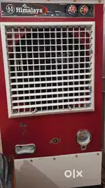 AC coller recently we purchased
