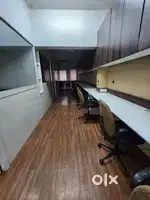 1000 Sq Ft Furnish Office Available