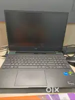 Hp victus v15, 2024
