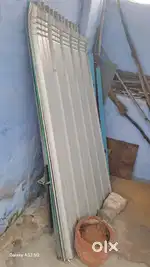 Tata Colour roofing sheet for sale