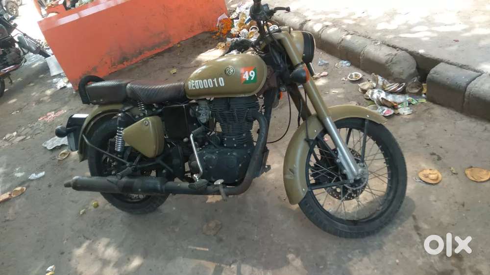 Royal Enfield