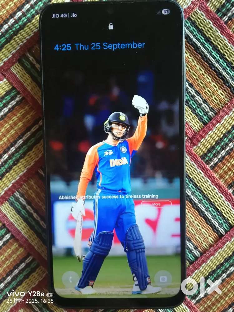 Samsung galaxy m14 4g