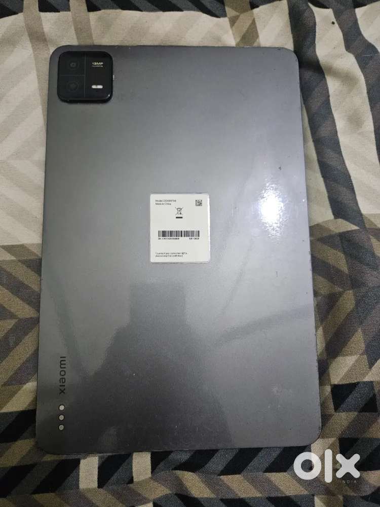 Xiaomi PAD 6 (6gb/128gb)
