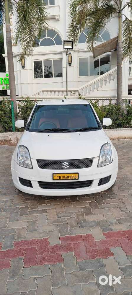 Maruti Suzuki Swift Dzire Tour LDI, 2013, Diesel