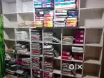 Wooden Shelf