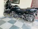 Pulser 125 / 2020 model