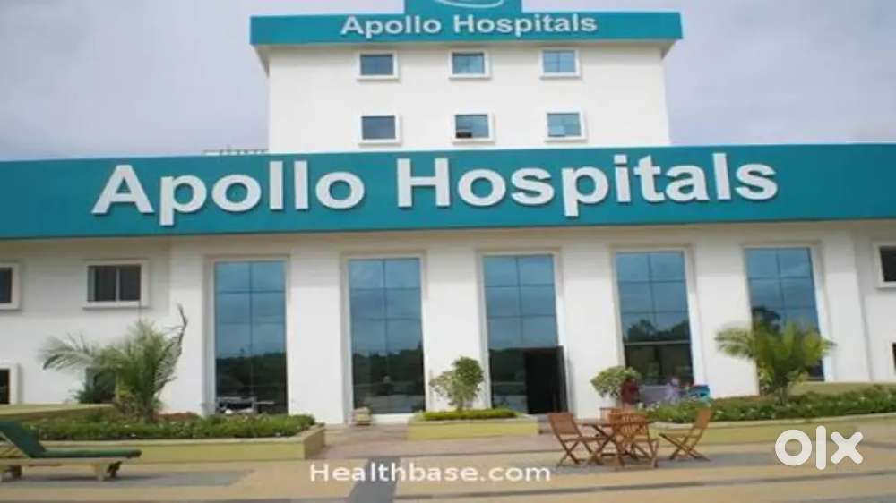 Hospital मे काम करने के लिए लड़के और लड़कियों की आवश्यकता हैं !!