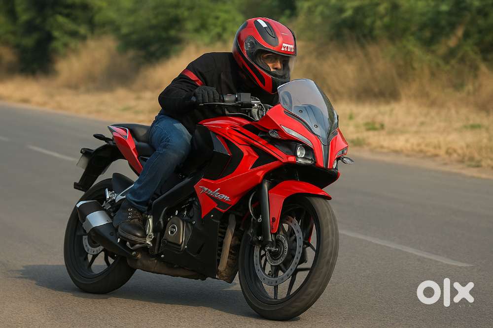 RS 200 BS4