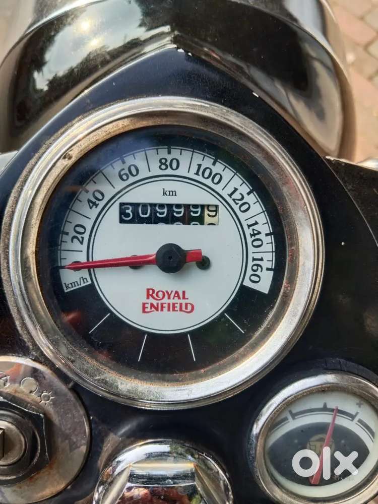 Royal Enfield